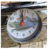 Buy cheap New creative gift product yacht alarm clock toy from wholesalers