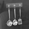 Buy cheap SS304 PVC Stickey Wall Mounted Hook For Clothes Coat Hangers And Organizers from wholesalers