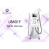 Buy cheap Hair Removal SHR IPL Machine 10.4" Color Touch Screen Display With Three Handpieces from wholesalers