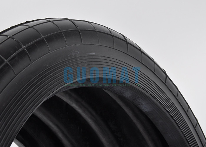 S400-3R Yokohama Rubber Air Spring Cross GUOMAT F-400-3 For Paper & Pulp Mill Equipment