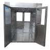 Buy cheap Electronic Interlock HEPA Filter 24 Nozzles Cleanroom Shower from wholesalers