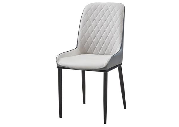 Buy cheap Cafe Cushioned Dining Room Chairs from wholesalers