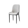 Buy cheap Cafe Cushioned Dining Room Chairs from wholesalers