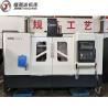 Buy cheap 15000rpm 800kgs Vertical CNC Machine Vmc-1160dl Linear Railway Column Sides from wholesalers