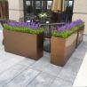 Buy cheap Custom Size Strong Anti-Corrosion Home Decoration Indoor/Outdoor Usage from wholesalers
