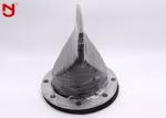 Buy cheap Flapper Duckbill Check Valve Cost Effective Duckmouth Shaped For Draining Sewage from wholesalers