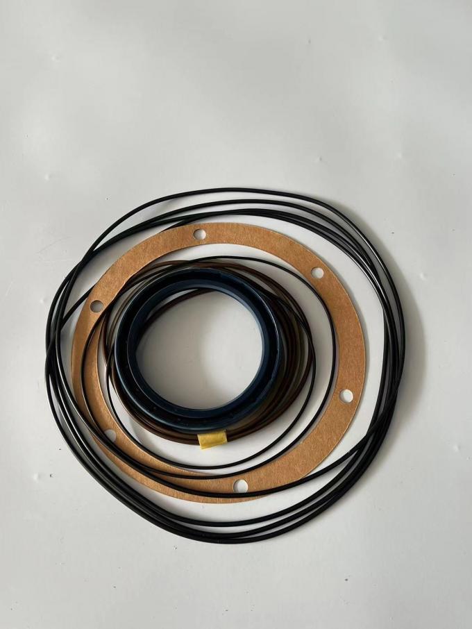 923976.6881 Rotary reducer repair kits Kalmar Reach Stacker Parts 1