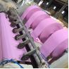 Buy cheap 1400mm Double Side Paper Coating Machine 0.6MPa NCR Paper Production Line from wholesalers