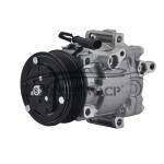 12V Car Aircon Compressor 287183400182 For Mitsubishi Ta-ta Xenon Indica Vista2