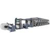 Buy cheap Ceramic Anilox Roller Chamber Doctor Blade Flexography Printer for Printing Material from wholesalers
