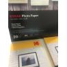 Buy cheap Instant Dry Kodak Lustre Paper , Kodak Photo Paper A4 100 Sheet Glossy from wholesalers