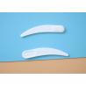 Buy cheap 5 Layers 47.5mm Plastic Cosmetic Spatula Spoon For Jar Lids from wholesalers
