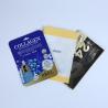 Buy cheap Aluminum Foil Plastic 250g Three Side Seal Pouch 500g 3 Side Seal Bag from wholesalers