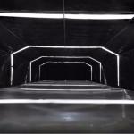 High Quality Commercial Hemp Automated Light Deprivation Blackout Greenhouse