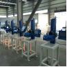 Buy cheap Industrial T6 Controller Dot Peen Marking Systems For Marking Metal from wholesalers