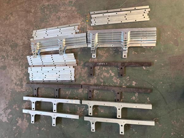 Buy cheap Heating Rod AB220-3TV Screed Plate Kit 2342131 For Asphalt Paver Spare Parts from wholesalers