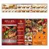 Buy cheap 2K Indoor Advertising Player Durable Digital Signage Display 55 Inch from wholesalers