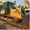 Buy cheap Used Caterpillar Bulldozer D6G 3306T engine 15T weight with Original Paint and air condition for sale from wholesalers