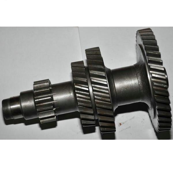 Buy cheap Transmission Gear Shaft for Automobiles from wholesalers