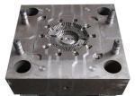 High Porosity High Precision Casting Sand Casting Aluminum Alloy OEM ODM