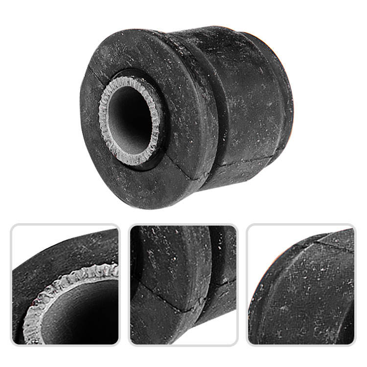 Kaluj 4110A075 4110A076 MR508131 MR508132 MR519399 Rear Suspension Bushing MIT-SUBISHI PAJERO