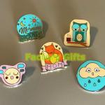 Buy cheap Custom Enamel Badge Pin Princess Anastasia Fantasy Pin Princess Anastasia Father's Day​ from wholesalers