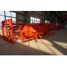 Buy cheap Drilling Mud Poor Boy Degasser from wholesalers
