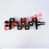 Buy cheap 12990711700 Excavator Crankshaft from wholesalers