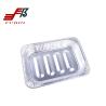 Buy cheap 6500ml Silver Aluminum Foil Pan Party Turkey Heat Resistance from wholesalers