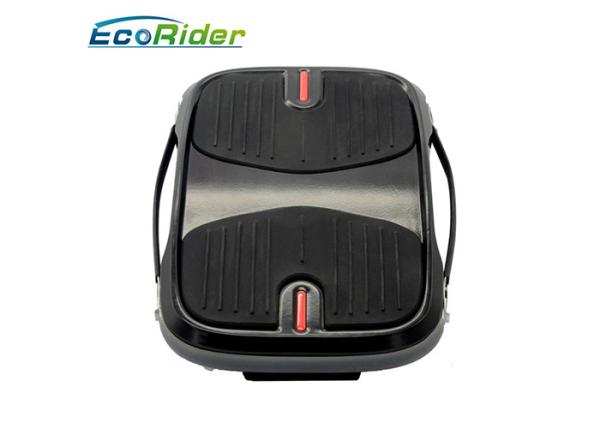 Buy cheap One Wheel Adult Kick Scooter , Smart Car Scooter Self Balancing Hovershoes from wholesalers