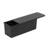 Buy cheap Rk Bakeware China Manufacturer-Variety Loaf Pan Aluminized Steel Bread Loaf Pan/Sandwich Loaf Pan/ Jumbo Loaf Pan from wholesalers