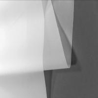 Buy cheap Transparent PO Hot Melt Adhesive Sheets 48cm 96cm Low Temperature Film product