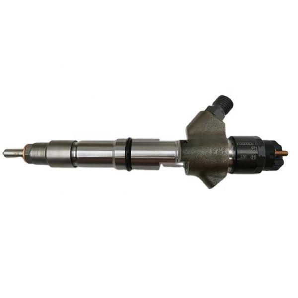 Buy cheap WEICHAI SHACMAN HOWO Truck Fuel Injector 612600080611 0445120221 0445120213 for Diesel Engine Replacement Parts Supply from wholesalers