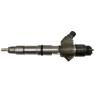 Buy cheap WEICHAI SHACMAN HOWO Truck Fuel Injector 612600080611 0445120221 0445120213 for Diesel Engine Replacement Parts Supply from wholesalers