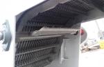 Mechanical Wastewater Bar Screen Grilling Screen Machine CFH Rotary Grille
