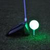 Buy cheap Glow In The Dark Light Up Luminous LED Golf Balls Golfers Night Training Balls from wholesalers