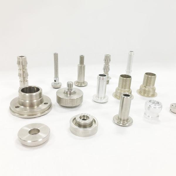 Customized Manufacturing CNC Machined Parts for Optimal Efficiency OEM/ODM