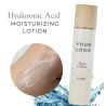 Buy cheap Private Label Custom Logo Cucumber Vitamin B5 Repair Lotion Improve Dry Skin Face Lotion Nourishing Hydration Skin Care from wholesalers
