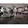 Buy cheap Anti Leak 220V Cosmetic Liquid Filling Machine Multipurpose Durable from wholesalers