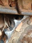 Used CAT 336DL Crawler Excavator Original USA