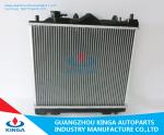 Car Aluminium Radiators Mazda 323 E5 ' 85-87 With Tank Cheap Price