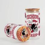 UVDTF packaging custom UV transfer stickers 16oz cup sleeve 20oz stickers DTF