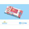 Buy cheap Pure Water Gentle Disposable Wet Wipe Baby Scented 100PCS from wholesalers