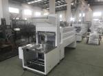 Semi Automatic 0.15mm 4pcs/Min Shrink Packing Machine