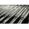 Buy cheap Heavy Duty ANSI 18A High Speed Steel Rolls SS316 Steel Mill Rolling from wholesalers