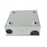 Buy cheap LC UPC Fiber Optic Termination Box Single Mode Type 235 * 235 * 85MM from wholesalers