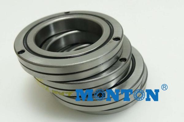 Buy cheap SX011860 300*380*38mm crossed roller bearing Cross Roller Bearing for Harmonic Drive Gear Reducer XRU50-214-SHF from wholesalers
