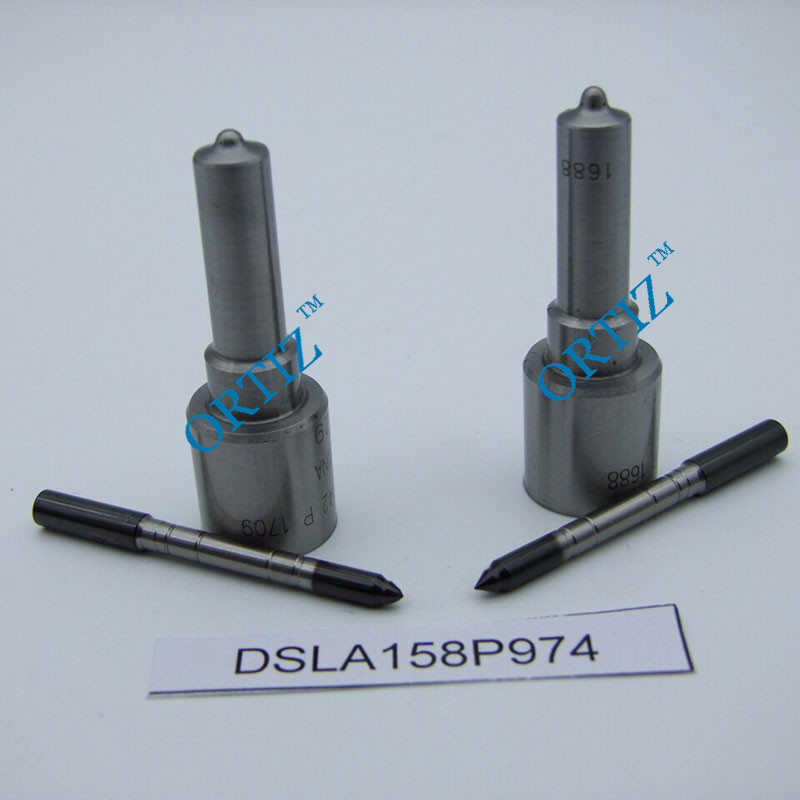 ORTIZ ISUZU original injector nozzle DSLA 158P974 brand new nozzle 0433175275