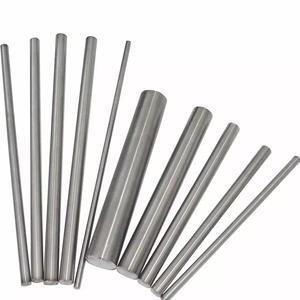 Buy cheap Hot Rolled 316L Stainless Steel Round Bar 6mm SS Rod Polish Bright Black from wholesalers