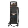 Buy cheap Ice Titanium Laser Beauty Machine 1200w Diode Laser Painless Hair Removal Machine from wholesalers